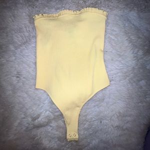 Forever 21 bodysuit